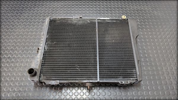 Preview: Cabrio 80 Typ89 2.3l NG Wasserkühler