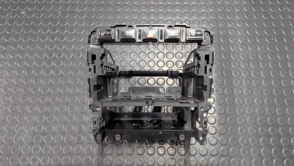 Cayenne Turbo 957 Konsole Schalter