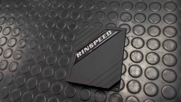 Cayenne Turbo 957 RINSPEED Tieferlegung