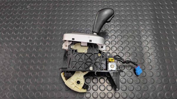Preview: Cayenne Turbo 957 Wählhebel Schaltung Carbon 7L5 713 025 H