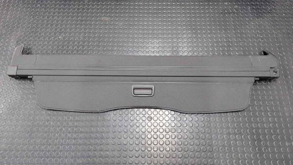 Cayenne Turbo 957 Laderaumabdeckung Kofferraumrollo