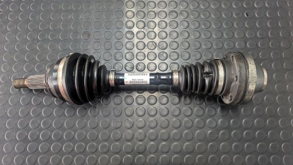 Cayenne Turbo S 957 Antriebswelle vorne rechts 7L0 407 271 E