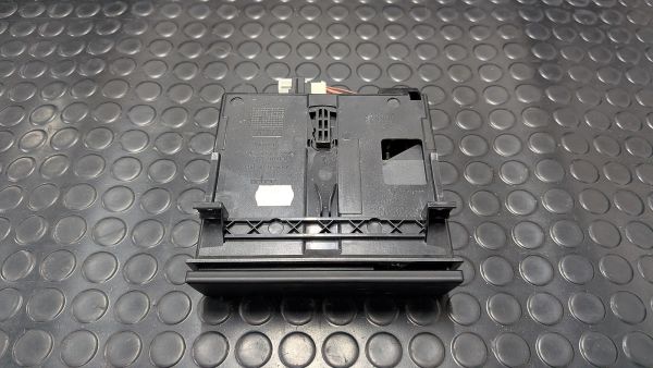 Cayenne Turbo S 957 Aschenbecher