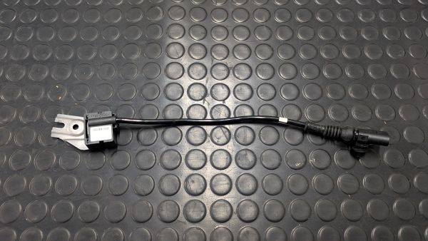 Cayenne Turbo S 957 Beschleunigungssensor