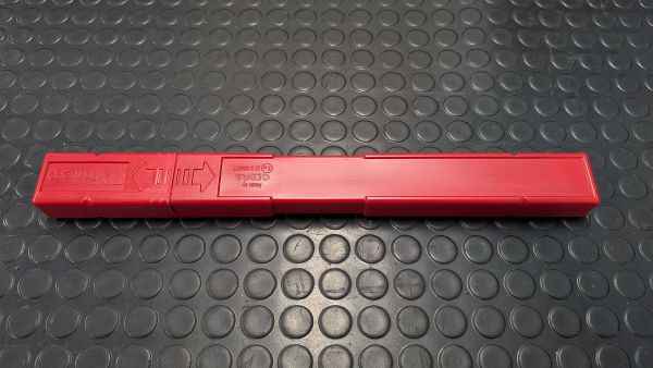 Preview: Cayenne Turbo S 957 Bordwerkzeug