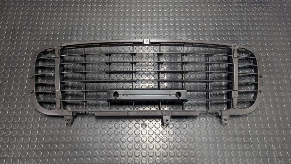 Cayenne Turbo S 957 Grill Kühlergrill Mitte