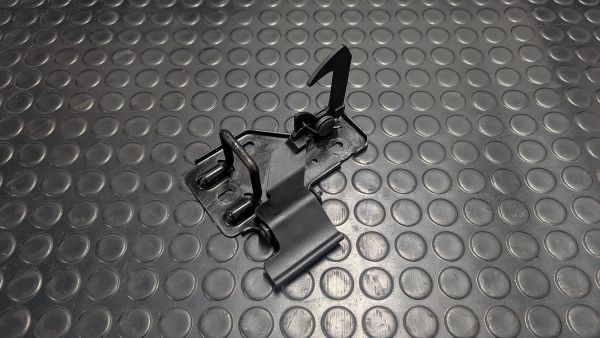 Cayenne Turbo S 957 Hacken Verriegelung Motorhaube