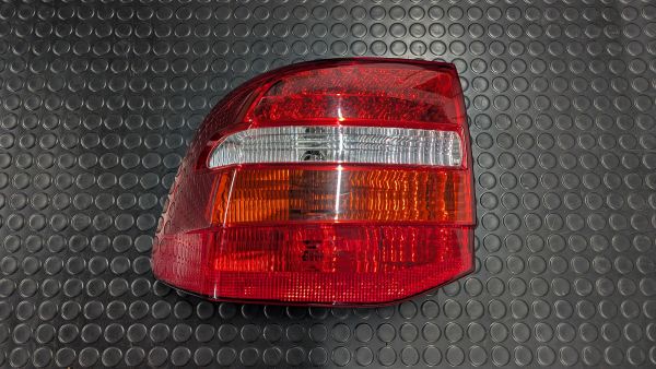 Cayenne Turbo S 957 Heckleuchte links