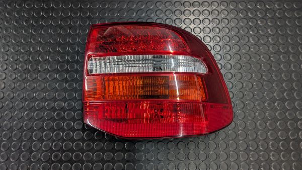Cayenne Turbo S 957 Heckleuchte rechts