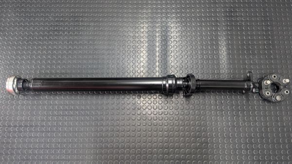 Cayenne Turbo S 957 Kardanwelle neuwertig