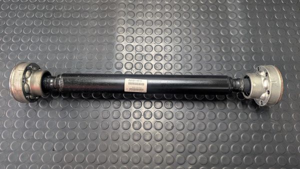 Cayenne Turbo S 957 Kardanwelle vorne 7L0 521 101 D