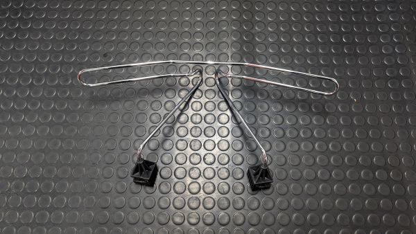 Preview: Cayenne Turbo S 957 Kleiderbügel