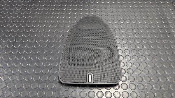 Cayenne Turbo S 957 Lautsprecher Abdeckung Armaturenbrett