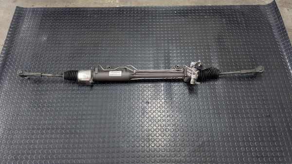 Cayenne Turbo S 957 Lenkgetriebe 7L5 422 055 CN