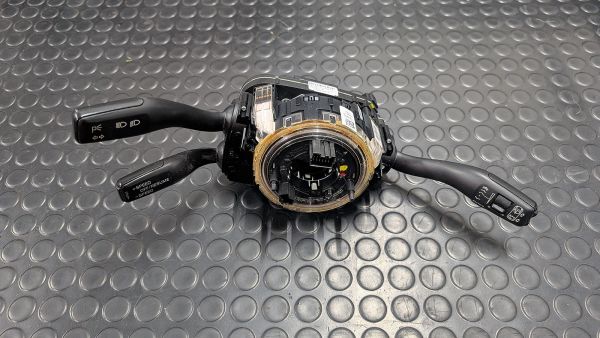 Cayenne Turbo S 957 Lenkstockschalter mit Schleifring