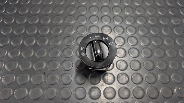 Cayenne Turbo S 957 Lichtschalter 7L5 941 531 C