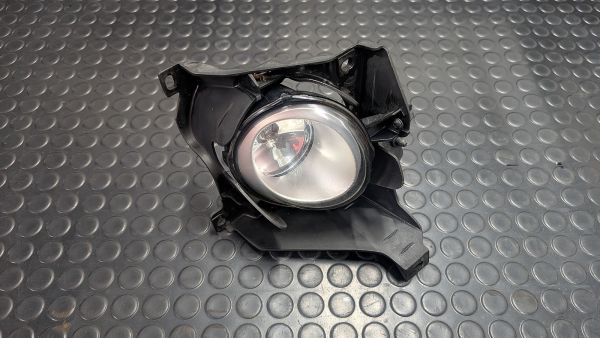 Cayenne Turbo S 957 Nebelscheinwerfer rechts