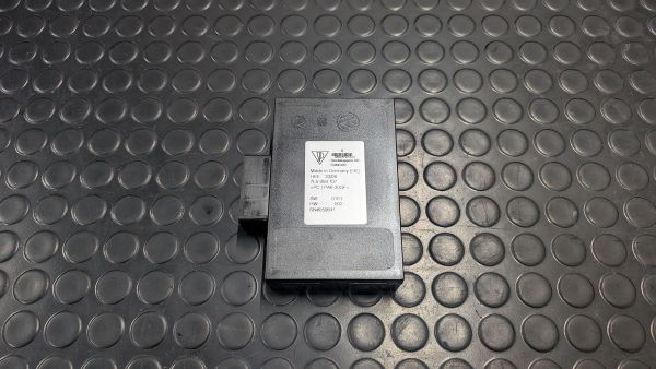 Cayenne Turbo S 957 Steuergerät Heckklappe 7L5 959 107