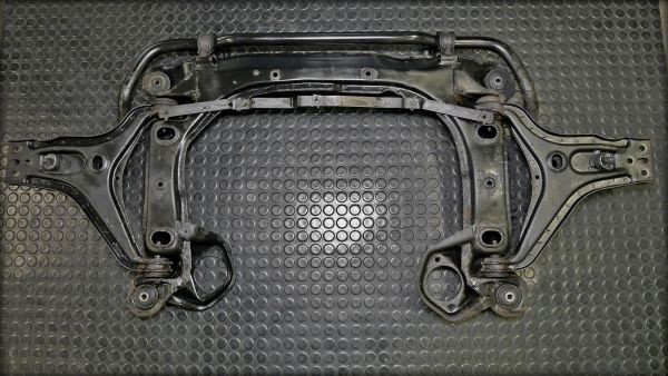 Preview: Coupe 20V 7A Vorderachse