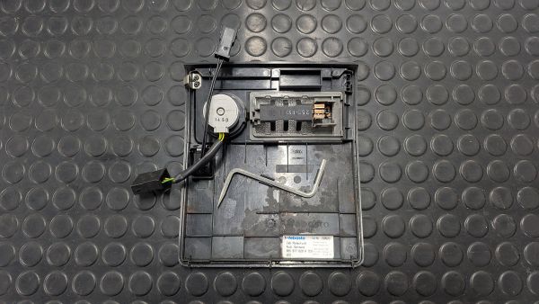 Preview: Coupe Typ89 Abdeckung Schiebedach Vorwählautomatik 895 877 829