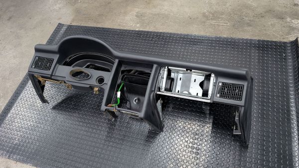 Coupe Typ89 S2 RS2 Armaturenbrett 1995