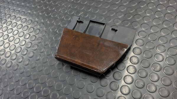 Coupe Typ89 S2 RS2 Aschenbecher Wurzelholz