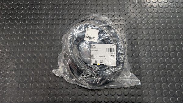 Coupe Typ89 S2 Dichtung Heckklappe neu