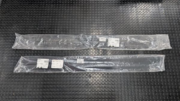 Coupe Typ89 S2 Einstiegsleisten neu