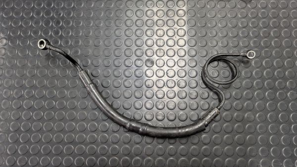 Coupe Typ89 V6 2.6l Hydraulikleitung Lenkgetriebe Servopumpe