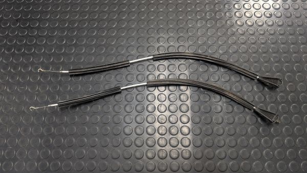 Preview: Coupe Typ89 S2 Seilzüge Türöffnung innen