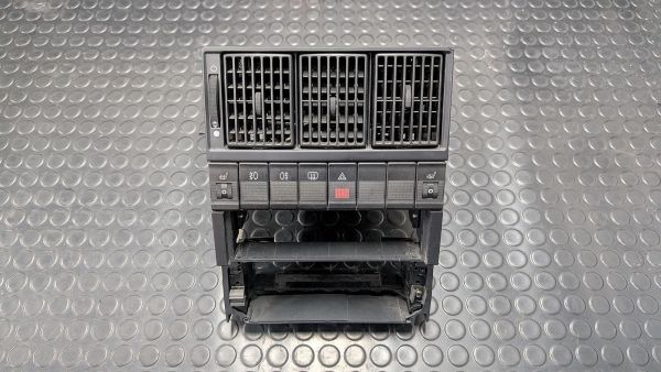 Coupe Typ89 S2 RS2 Konsole Schalter Luftdüsen