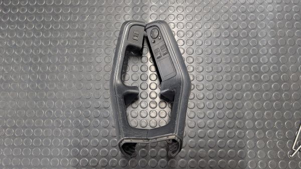 Coupe Typ89 S2 RS2 Konsolen Türgriffe innen