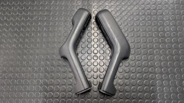 Preview: Coupe Typ89 S2 RS2 Konsolen Türgriffe innen