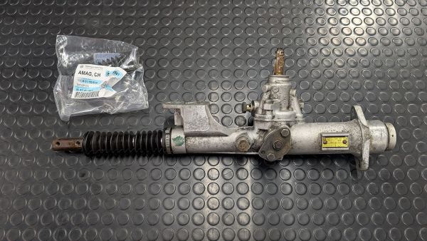 Coupe Typ89 V6 2.6l Lenkgetriebe 893 422 065 K