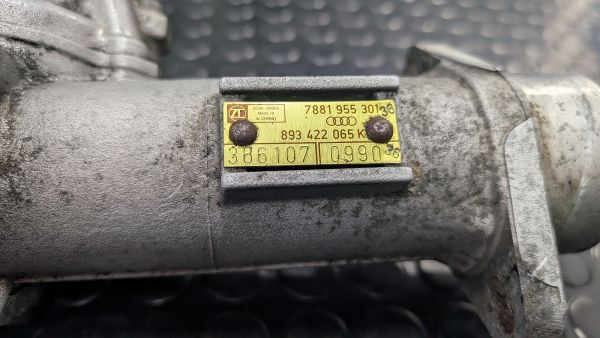 Preview: Coupe Typ89 V6 2.6l Lenkgetriebe 893 422 065 K