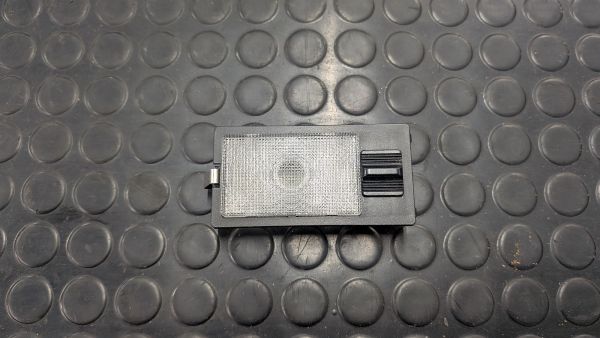 Preview: Coupe Typ89 S2 Abdeckung Schiebedach Vorwählautomatik schwarz 895 877 829 A