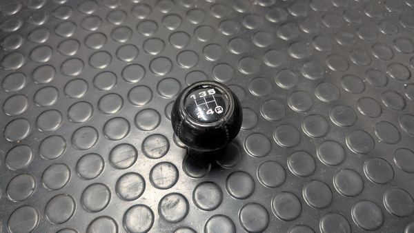 Coupe Typ89 Schaltknauf 5 Gang