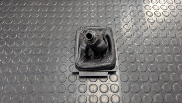 Coupe Typ89 S2 Schaltsack Leder