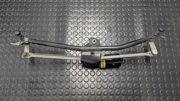 Coupe Typ89 S2 RS2 Motor Scheibenwischer mit Gestänge