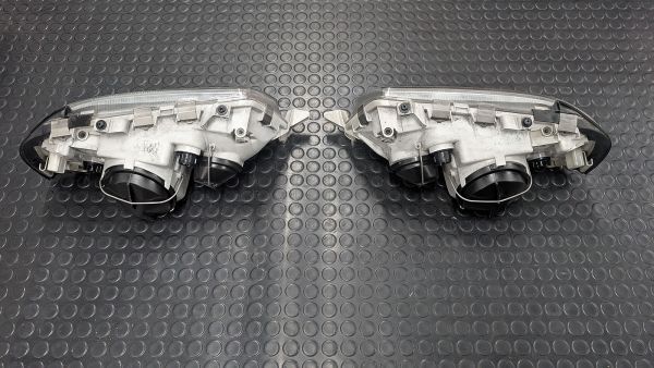 Preview: Coupe Typ89 S2 Scheinwerfer