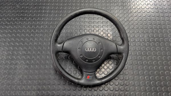 Coupe Typ89 S2 Sportlenkrad 3 Speichen Airbag