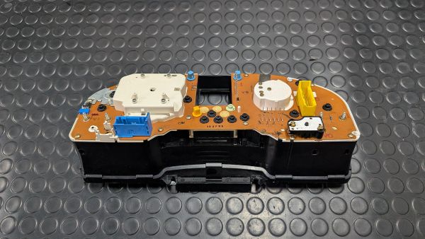 Preview: Coupe Typ89 V6 2.6l Tacho Kombiinstrument