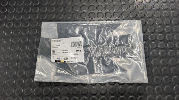 Coupe Typ89 S2 Verkleidung Teppich für Mittelkonsole Ablagefach 893 863 301 A