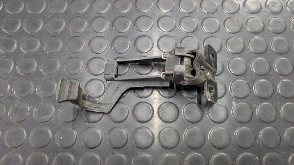 Coupe Typ89 S2 Entriegelung Motorhaube