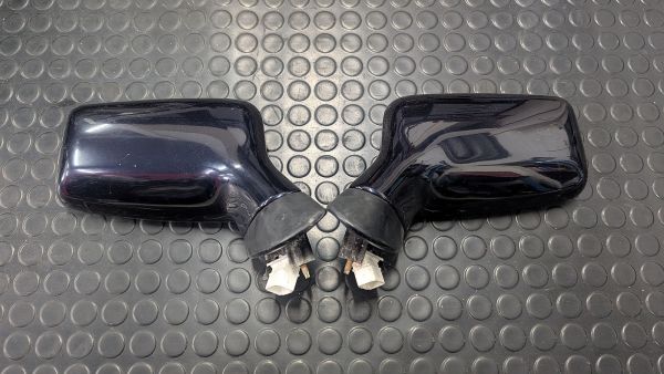 Coupe Typ89 S2 Aussenspiegel