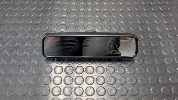 Coupe Typ89 S2 RS2 Rückspiegel