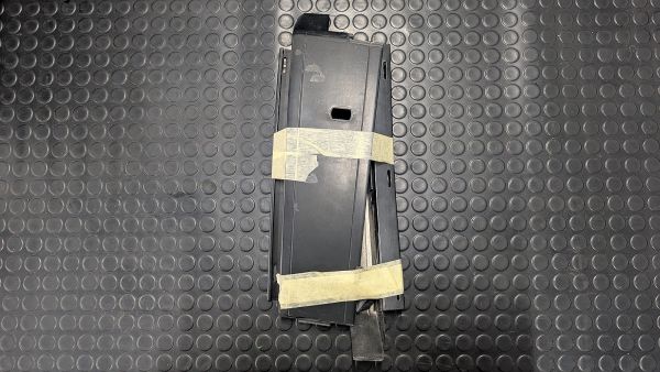 Coupe Typ89 S2 B-Säulenverkleidung aussen für Infrarotsensoren