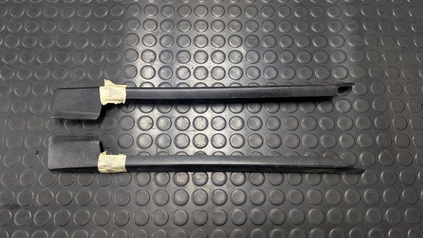 Coupe Typ89 S2 RS2 Abdeckungen Sitzschienen