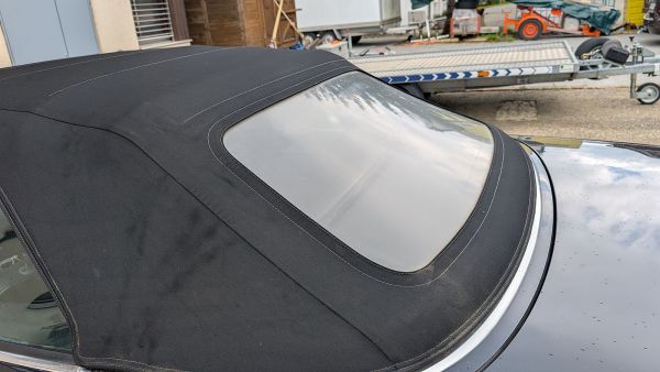 Audi Cabrio Typ 89 2.8l