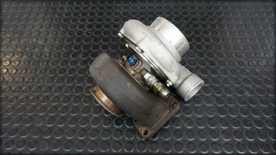 Garrett GT 35 Turbolader Set